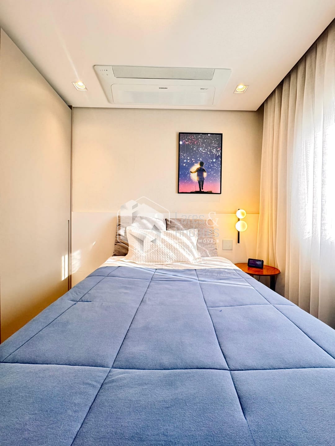 Apartamento, 3 quartos, 130 m² - Foto 44