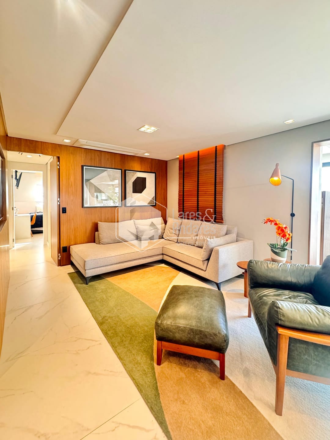 Apartamento, 3 quartos, 130 m² - Foto 34