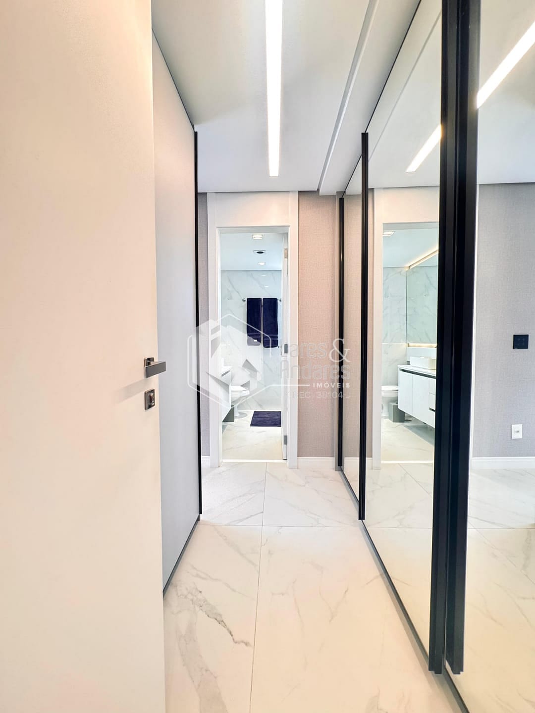 Apartamento, 3 quartos, 130 m² - Foto 37