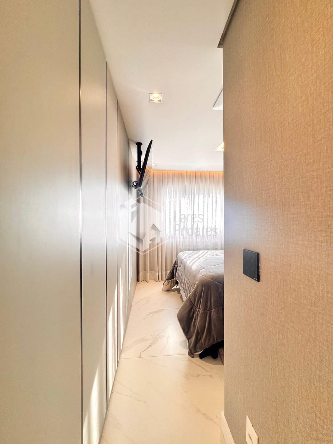 Apartamento, 3 quartos, 130 m² - Foto 41