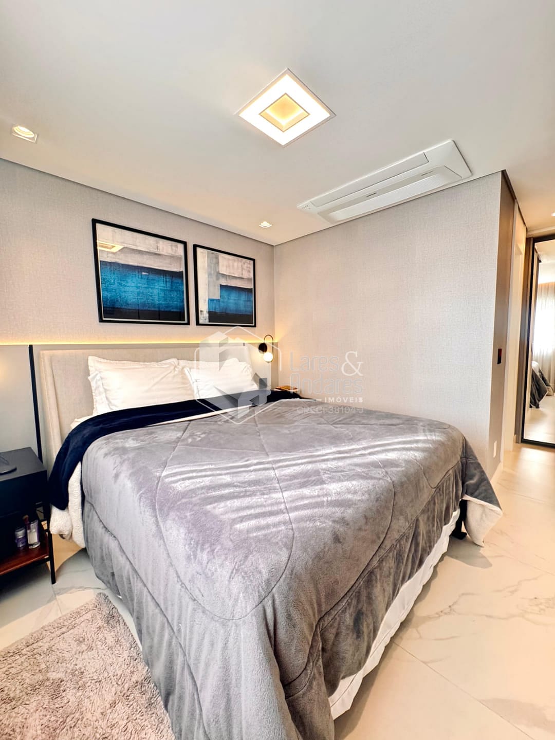 Apartamento, 3 quartos, 130 m² - Foto 31