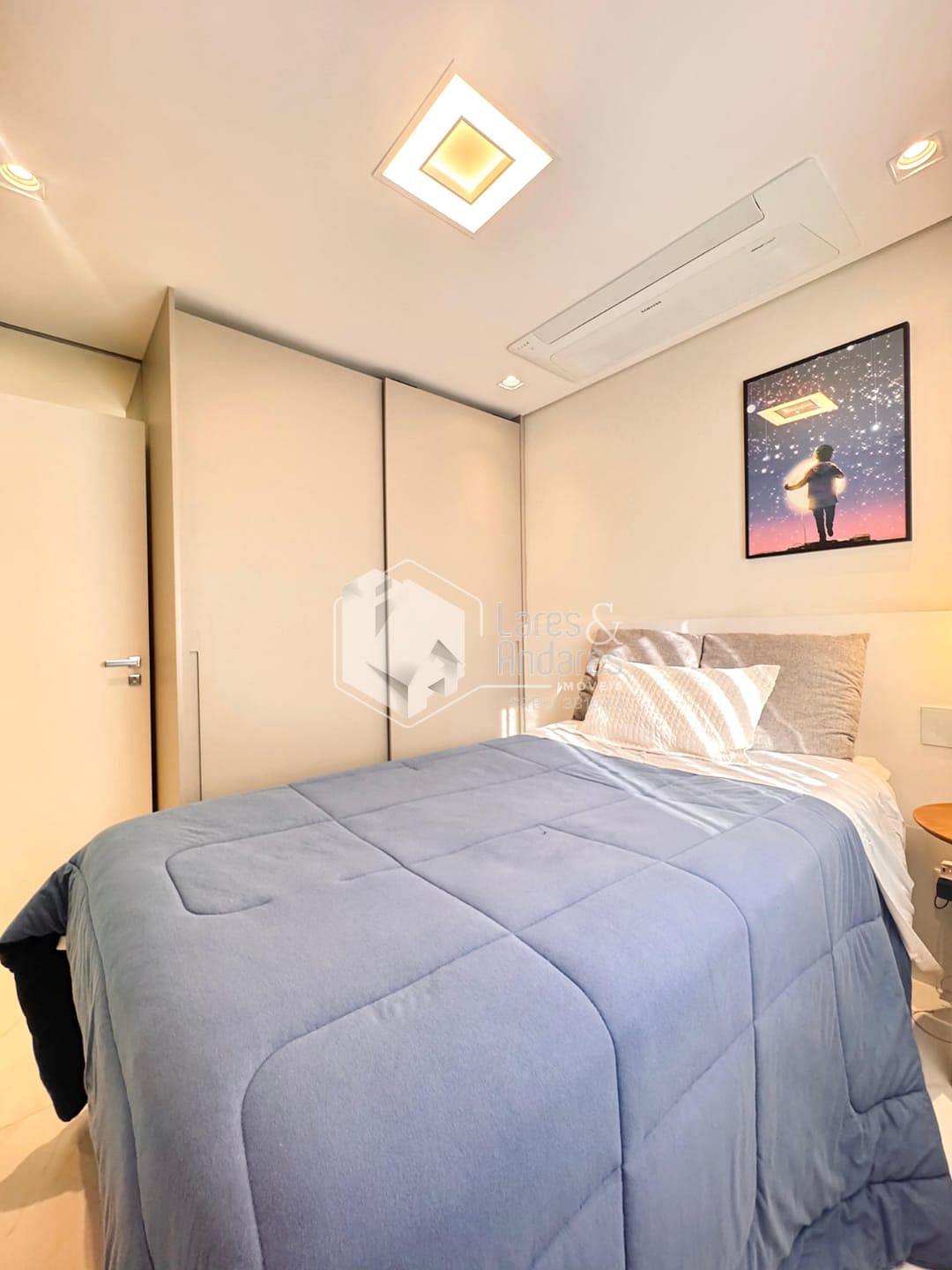 Apartamento, 3 quartos, 130 m² - Foto 43