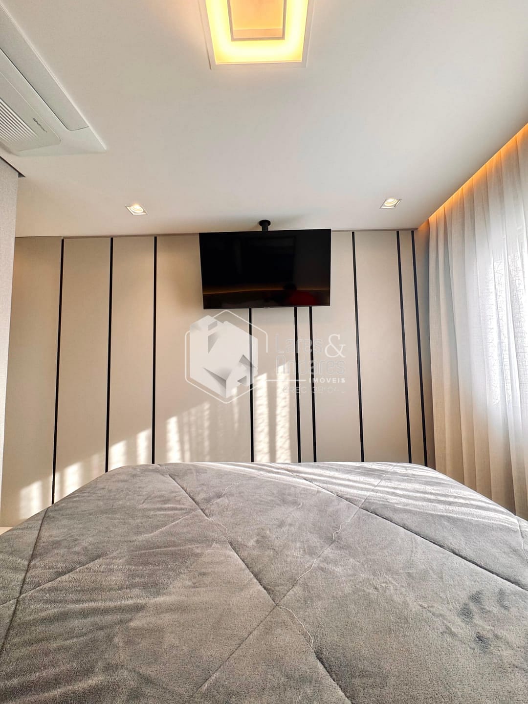 Apartamento, 3 quartos, 130 m² - Foto 33