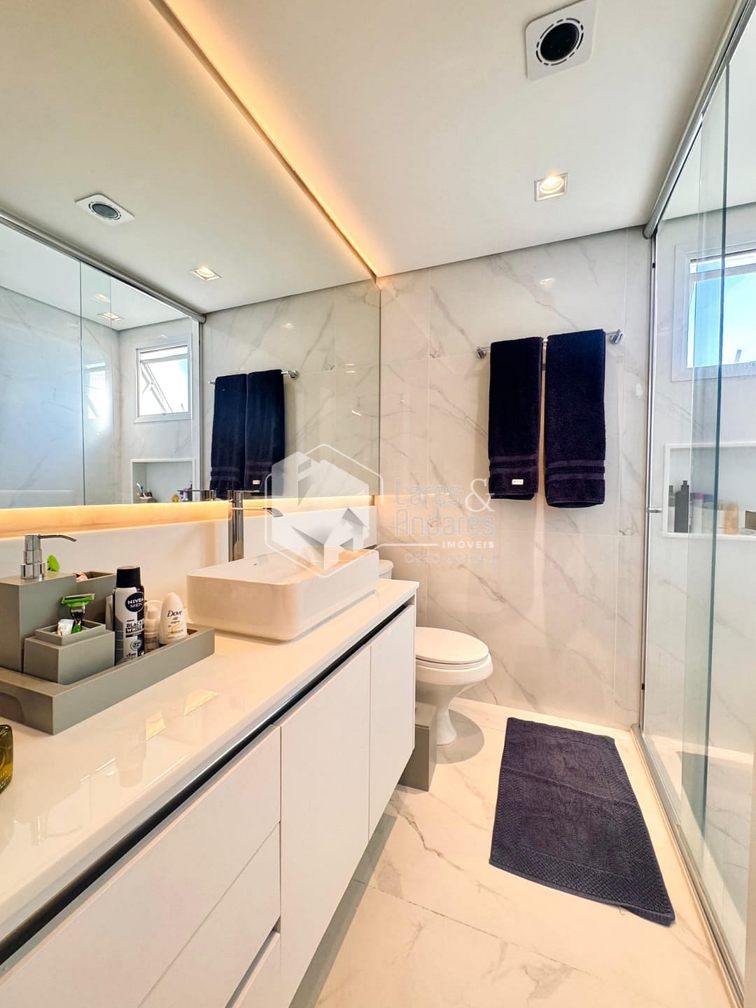 Apartamento, 3 quartos, 130 m² - Foto 38