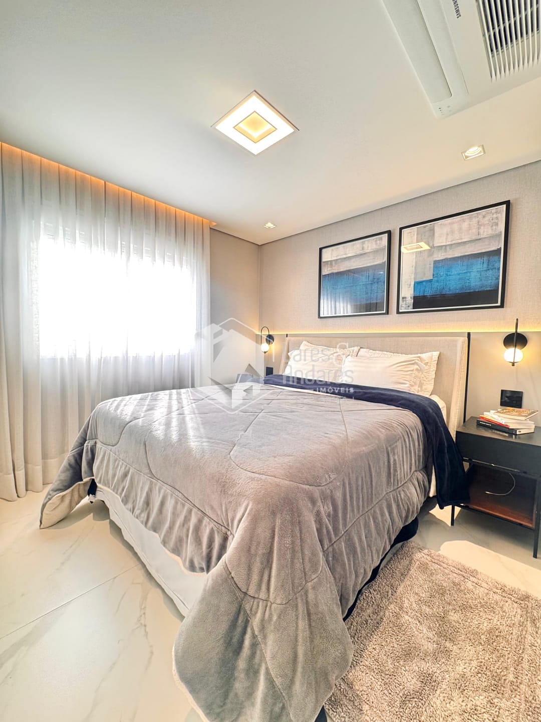 Apartamento, 3 quartos, 130 m² - Foto 35