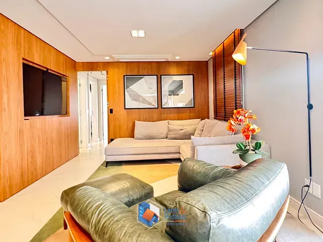 Apartamento com 160m² 3 quartos e 4 banheiros, à venda, no bairro Vila Leopoldina em São Paulo
