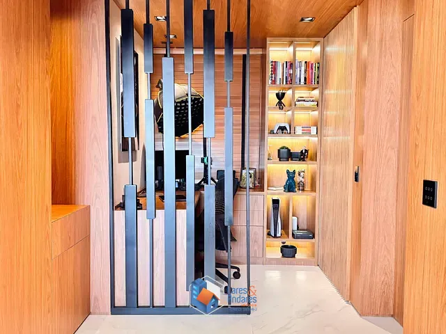 Apartamento com 160m² 3 quartos e 4 banheiros, à venda, no bairro Vila Leopoldina em São Paulo