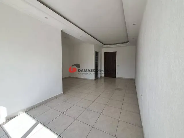 Apartamento com 120m² 3 quartos e 2 banheiros, à venda, no bairro Olímpico em São Caetano do Sul