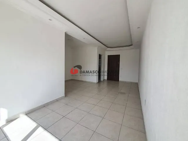 Apartamento com 120m² 3 quartos e 2 banheiros, à venda, no bairro Olímpico em São Caetano do Sul