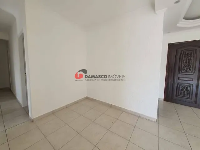 Apartamento com 120m² 3 quartos e 2 banheiros, à venda, no bairro Olímpico em São Caetano do Sul