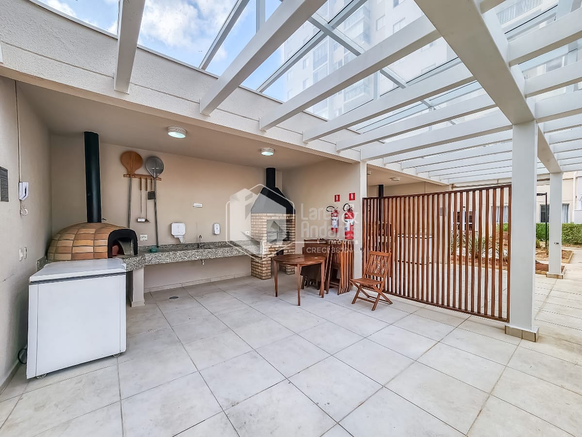 Apartamento, 3 quartos, 65 m² - Foto 32