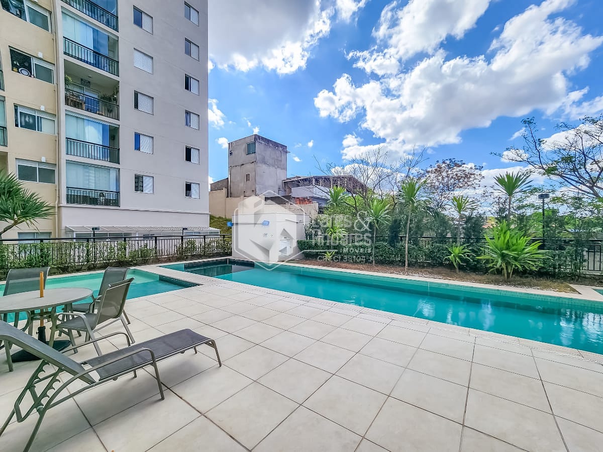 Apartamento, 3 quartos, 65 m² - Foto 33