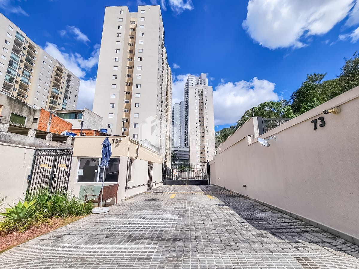 Apartamento, 3 quartos, 65 m² - Foto 31