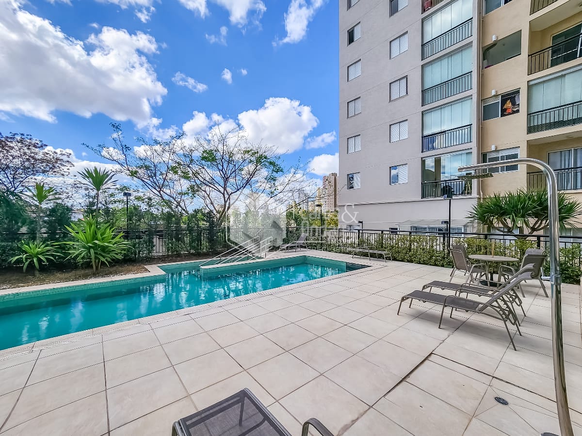 Apartamento, 3 quartos, 65 m² - Foto 34