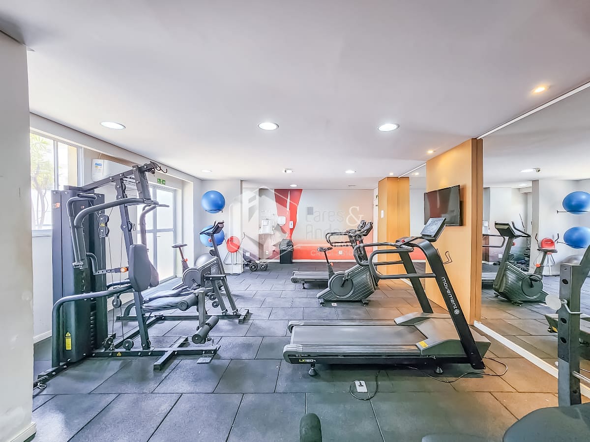 Apartamento, 3 quartos, 65 m² - Foto 37