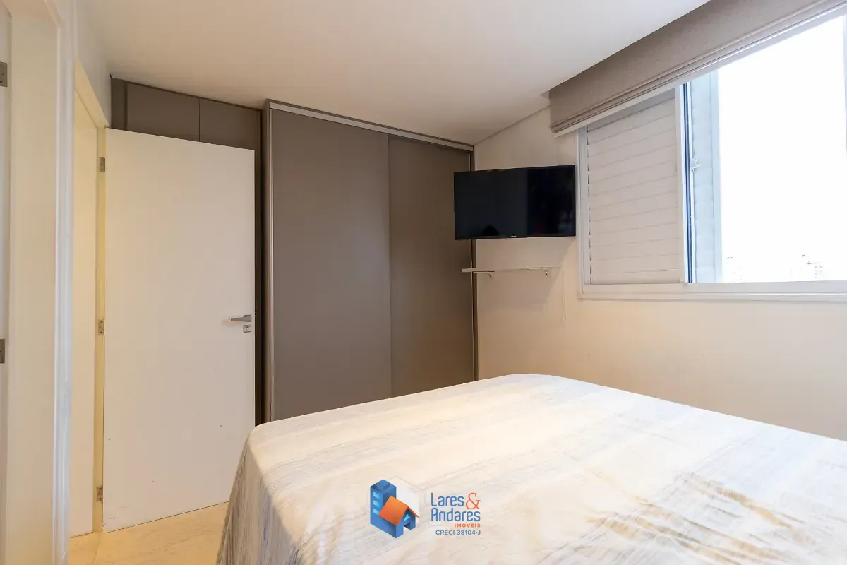 Apartamento, 3 quartos, 65 m² - Foto 9