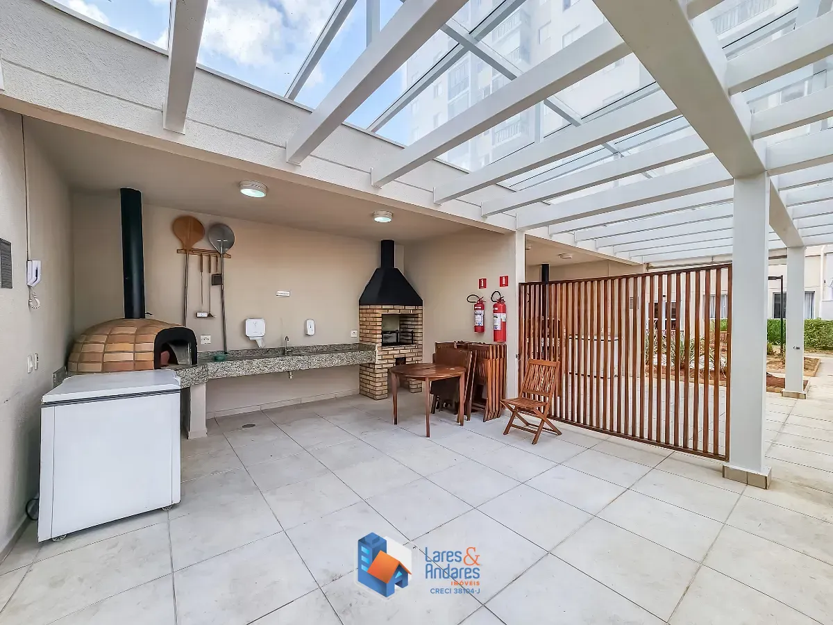 Apartamento, 3 quartos, 65 m² - Foto 32