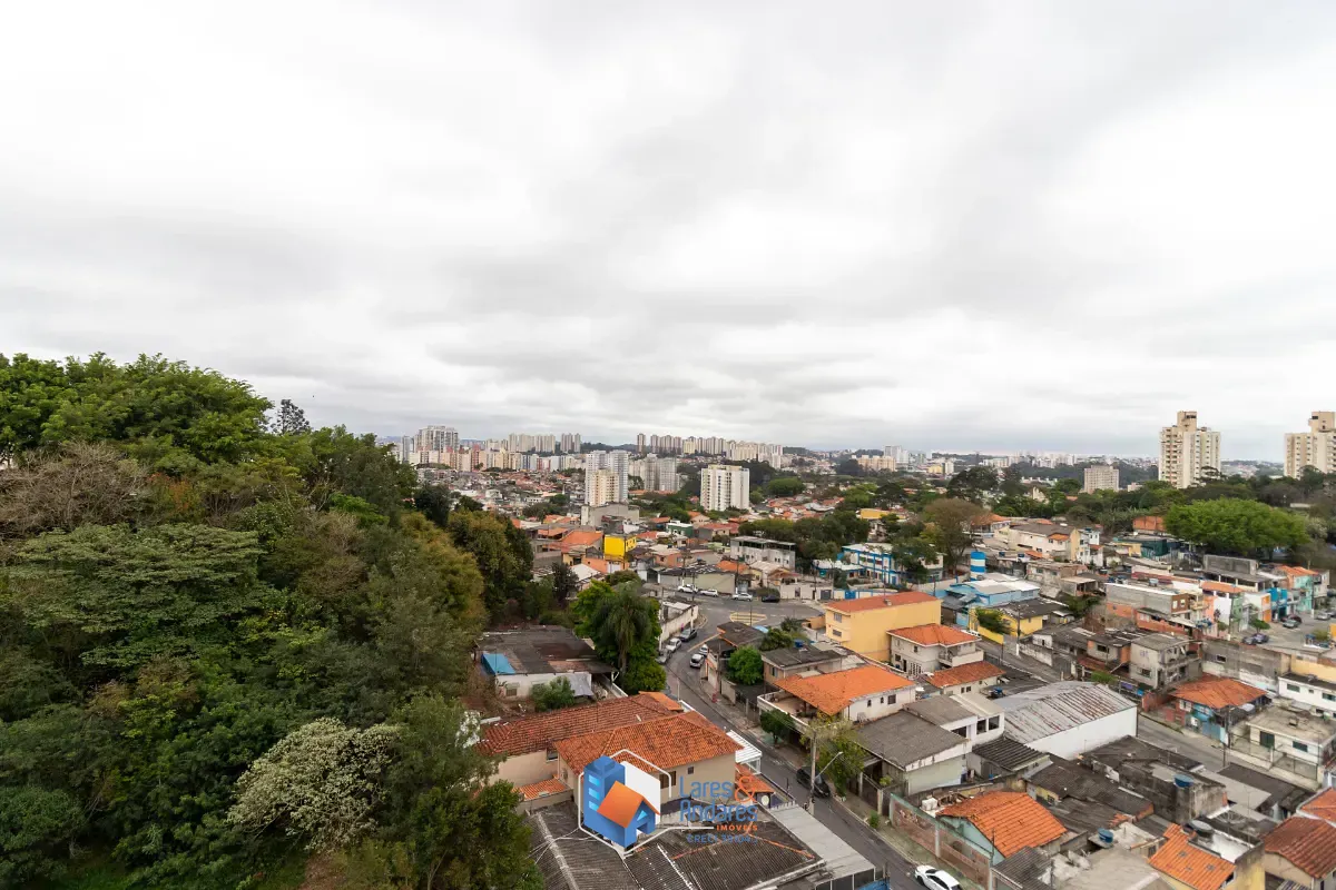 Apartamento, 3 quartos, 65 m² - Foto 30