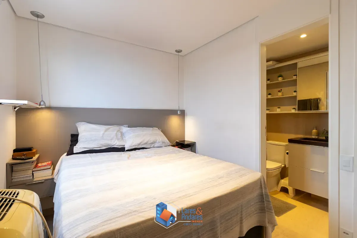 Apartamento, 3 quartos, 65 m² - Foto 10