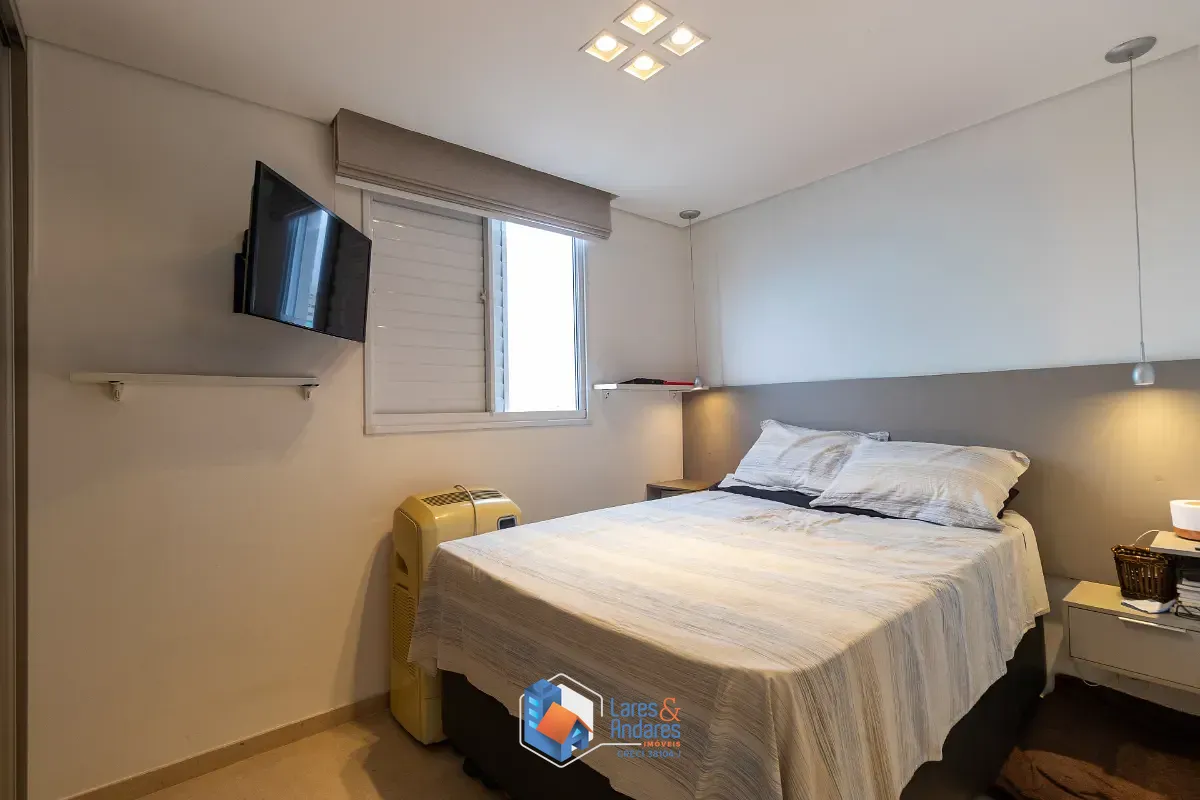 Apartamento, 3 quartos, 65 m² - Foto 11
