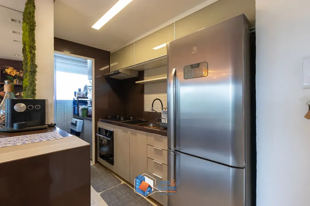 Apartamento, 3 quartos, 65 m² - Foto 19