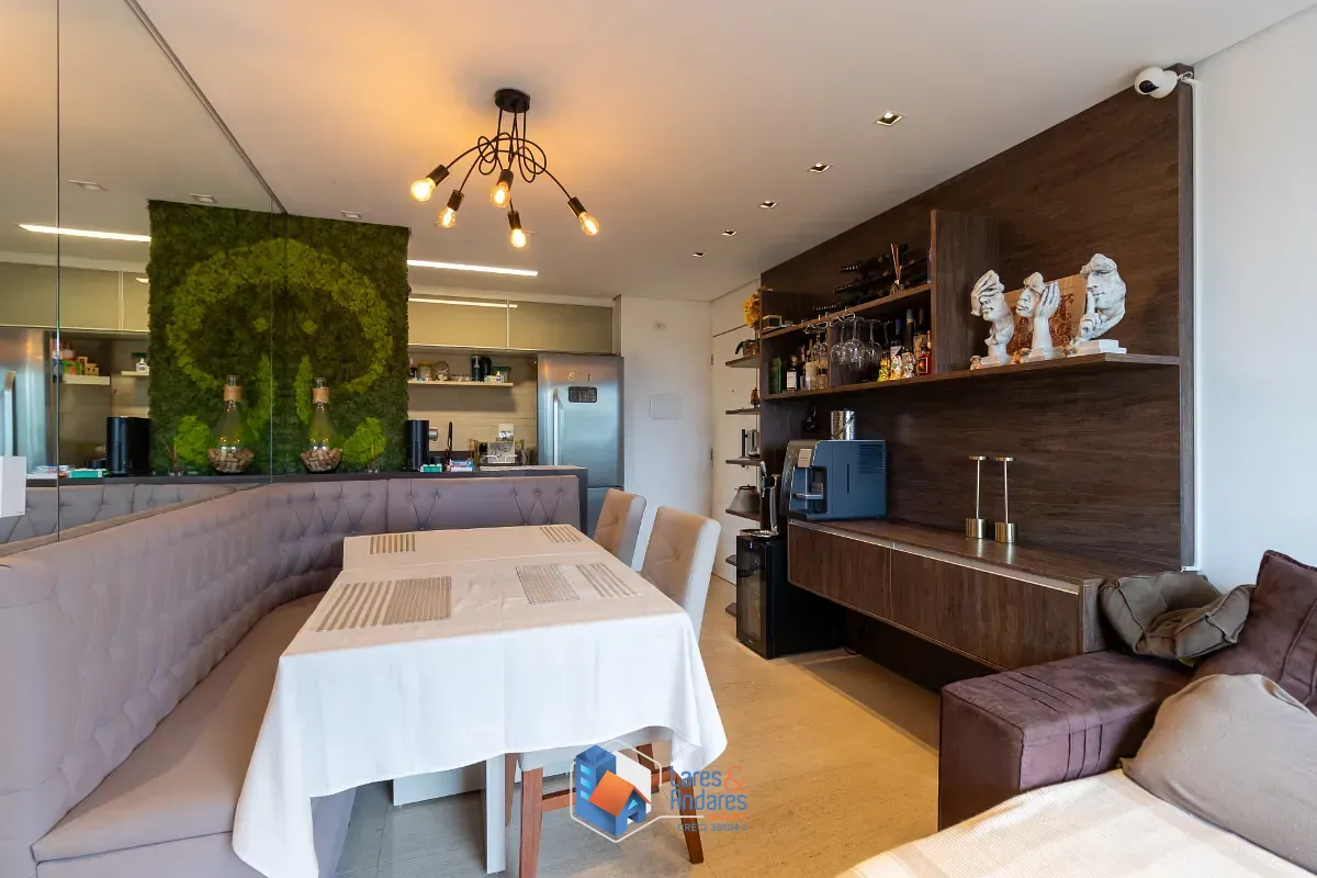 Apartamento, 3 quartos, 65 m² - Foto 2