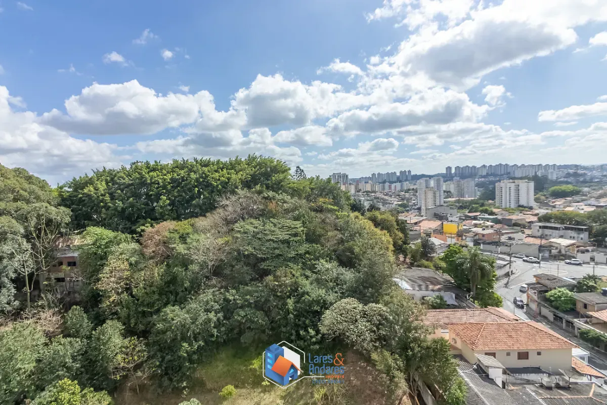 Apartamento, 3 quartos, 65 m² - Foto 8