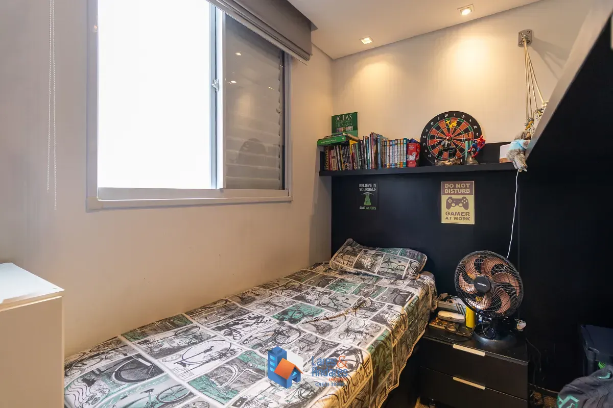 Apartamento, 3 quartos, 65 m² - Foto 26