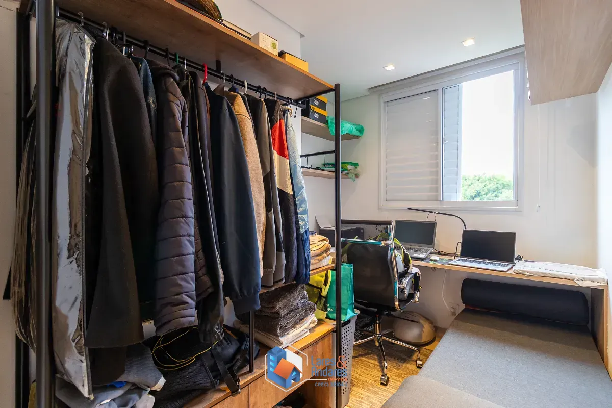 Apartamento, 3 quartos, 65 m² - Foto 15