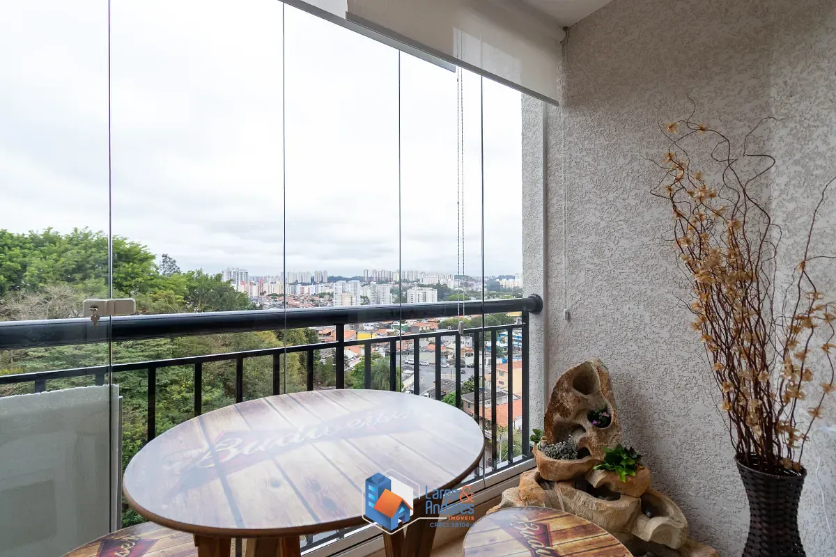 Apartamento, 3 quartos, 65 m² - Foto 22
