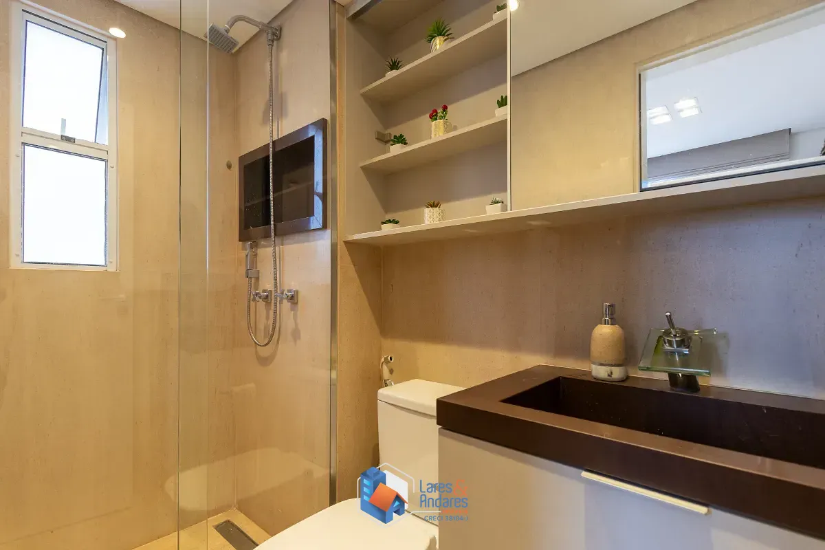 Apartamento, 3 quartos, 65 m² - Foto 16