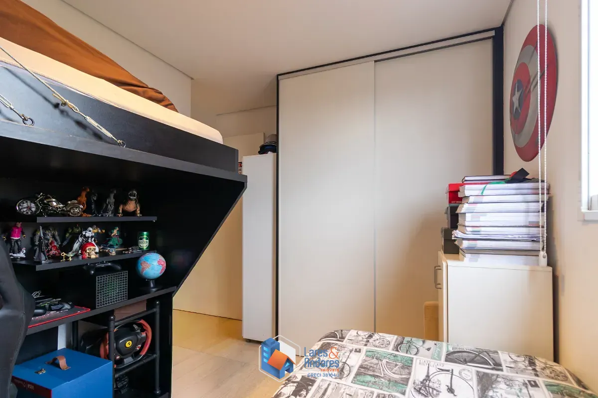 Apartamento, 3 quartos, 65 m² - Foto 29