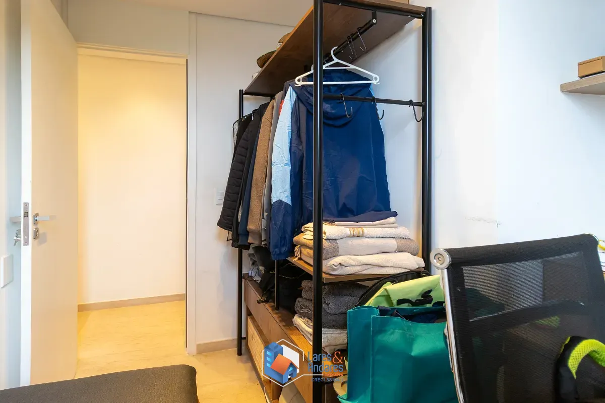 Apartamento, 3 quartos, 65 m² - Foto 18