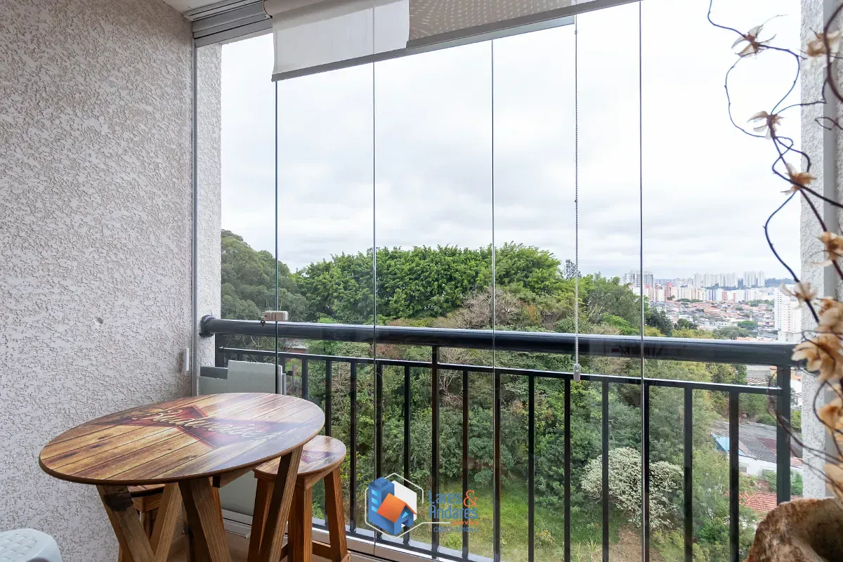 Apartamento, 3 quartos, 65 m² - Foto 23