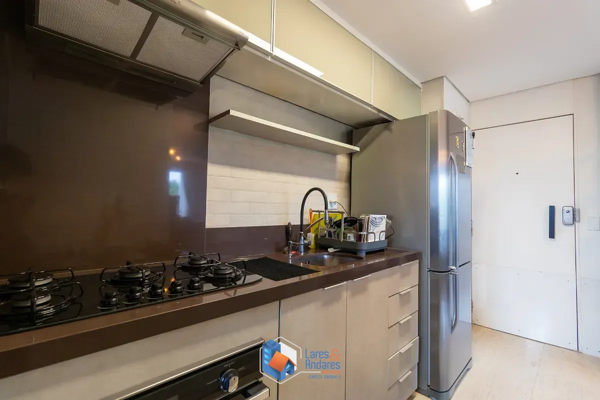 Apartamento, 3 quartos, 65 m² - Foto 20