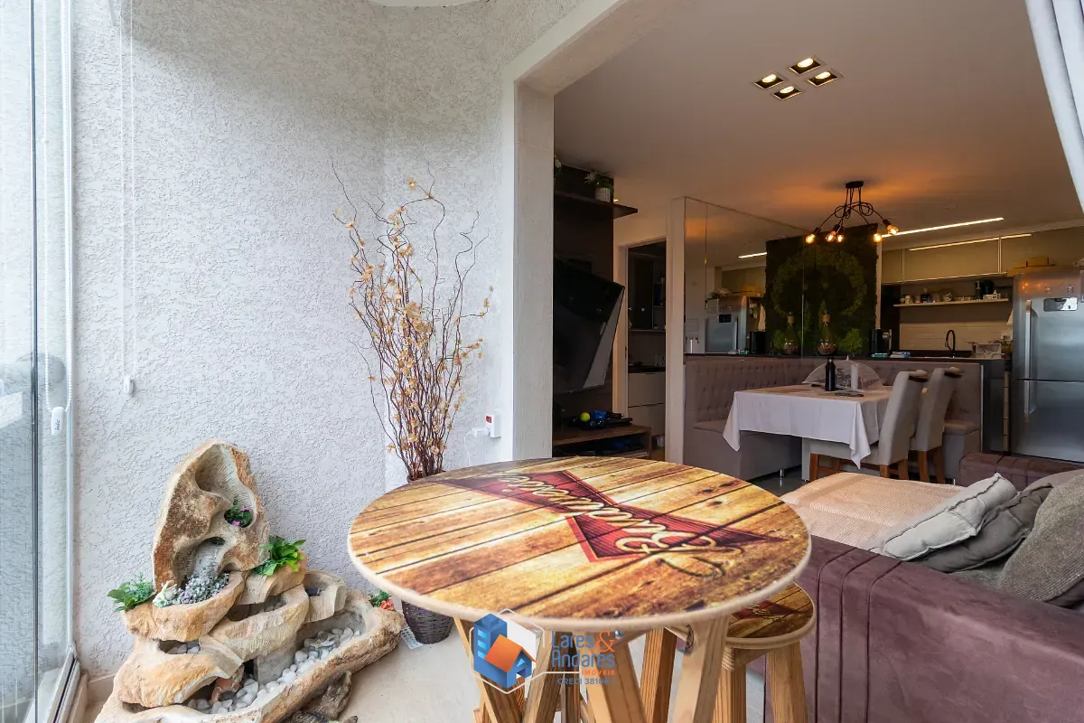 Apartamento, 3 quartos, 65 m² - Foto 24
