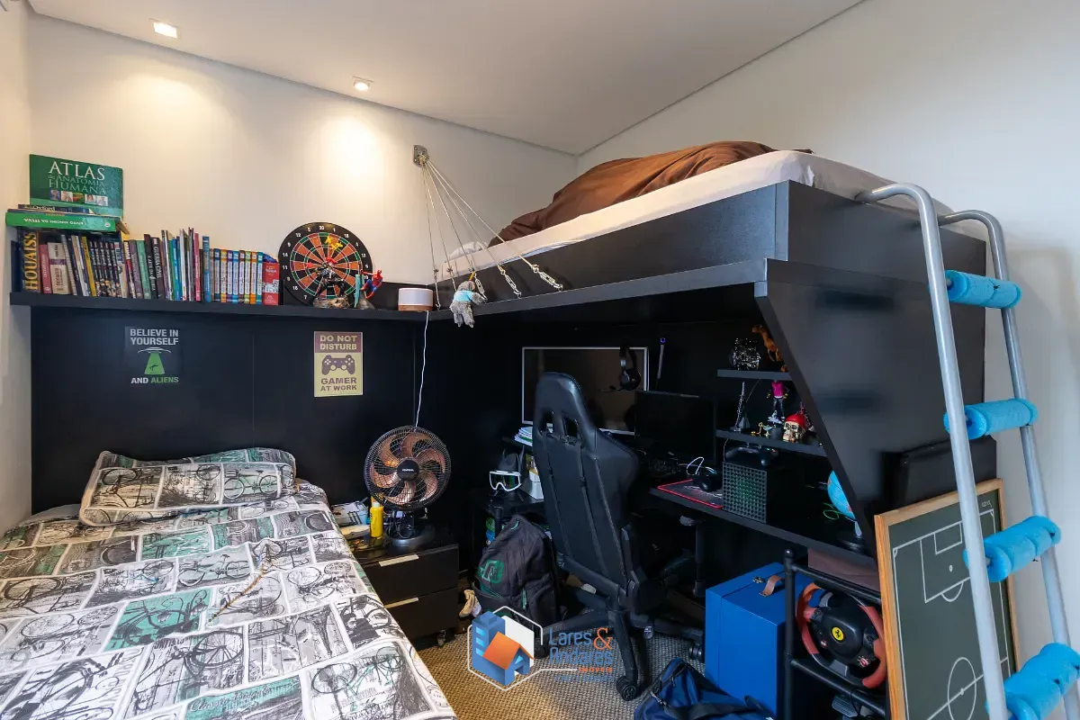 Apartamento, 3 quartos, 65 m² - Foto 28