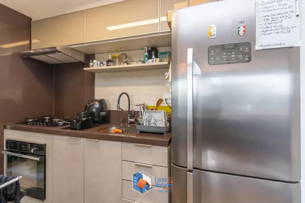 Apartamento, 3 quartos, 65 m² - Foto 7