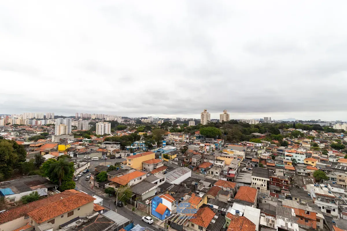 Apartamento, 3 quartos, 65 m² - Foto 14