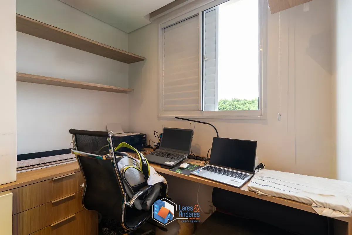 Apartamento, 3 quartos, 65 m² - Foto 13