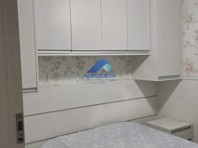 Apartamento 3 quartos e 1 banheiro, à venda, no bairro Vila Tesouro em São José dos Campos