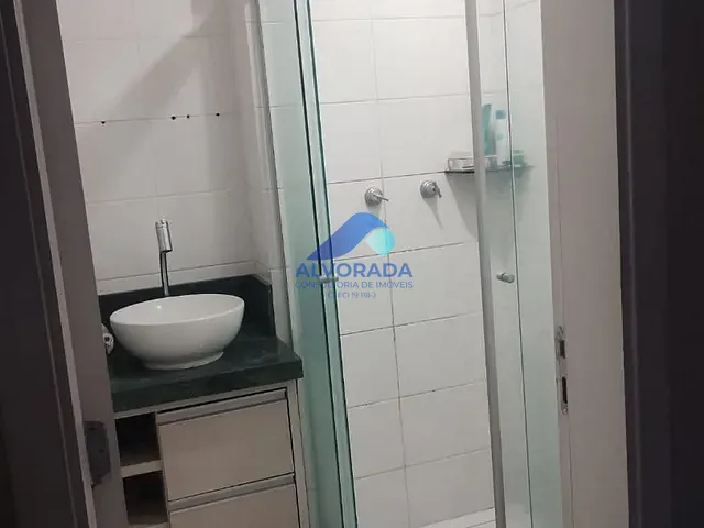 Apartamento 3 quartos e 1 banheiro, à venda, no bairro Vila Tesouro em São José dos Campos