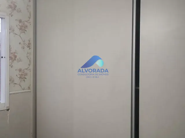 Apartamento 3 quartos e 1 banheiro, à venda, no bairro Vila Tesouro em São José dos Campos