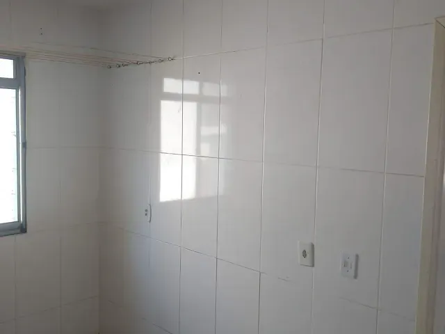 Apartamento 2 quartos e 1 banheiro, à venda, no bairro Parque Valença I em Campinas