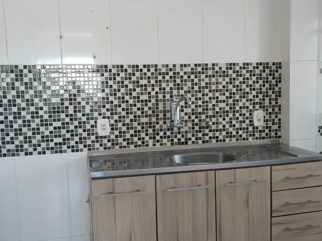 Apartamento 2 quartos e 1 banheiro, à venda, no bairro Parque Valença I em Campinas