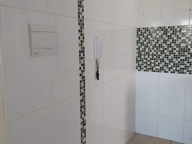 Apartamento 2 quartos e 1 banheiro, à venda, no bairro Parque Valença I em Campinas