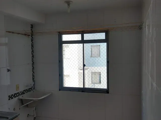 Apartamento 2 quartos e 1 banheiro, à venda, no bairro Parque Valença I em Campinas