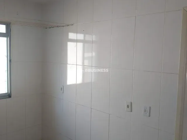 Apartamento 2 quartos e 1 banheiro, à venda, no bairro Parque Valença I em Campinas