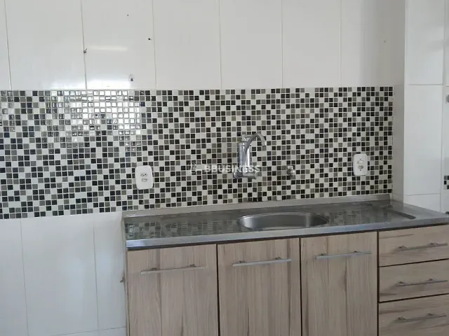 Apartamento 2 quartos e 1 banheiro, à venda, no bairro Parque Valença I em Campinas
