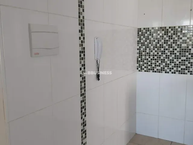 Apartamento 2 quartos e 1 banheiro, à venda, no bairro Parque Valença I em Campinas